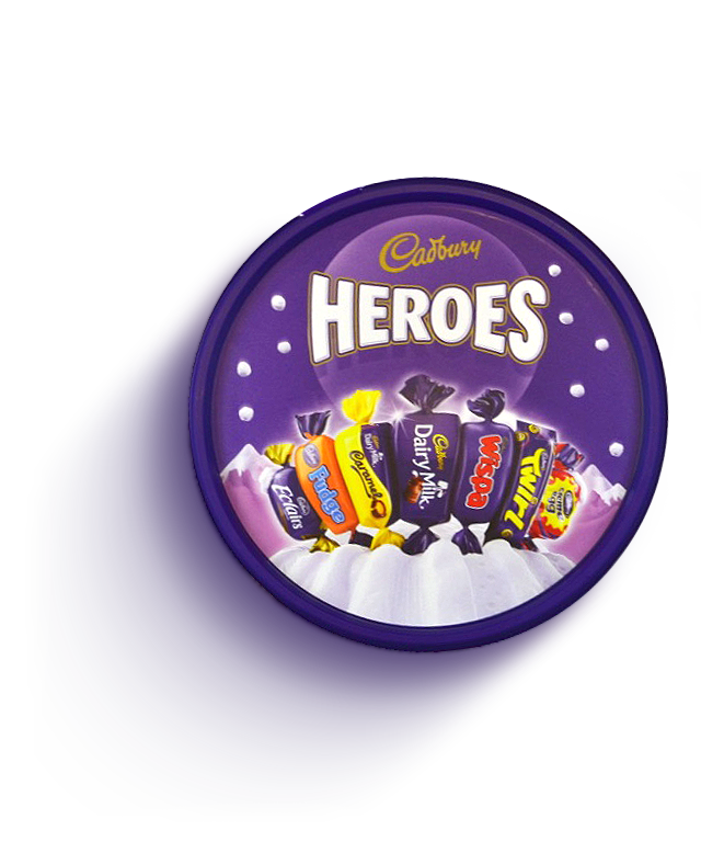 Heroes
