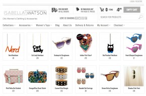 Isabella Watson Development