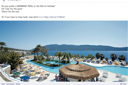Thomas Cook Community Management