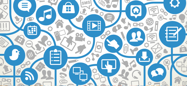 social-media-mix